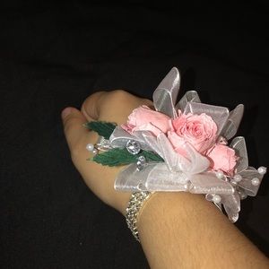 Corsage
